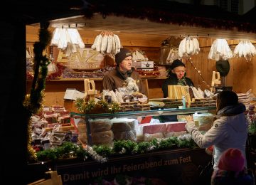 Weihnachtsmarkt 2023 2