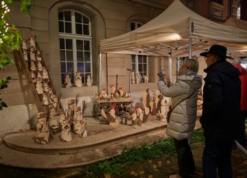 Weihnachtsmarkt 2023 1