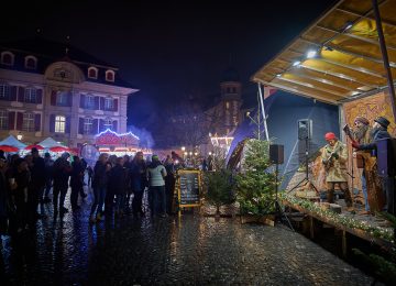 Weihnachtsmarkt 2023 9