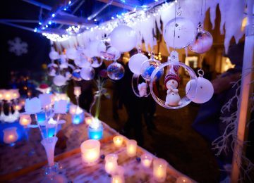 Weihnachtsmarkt 2023