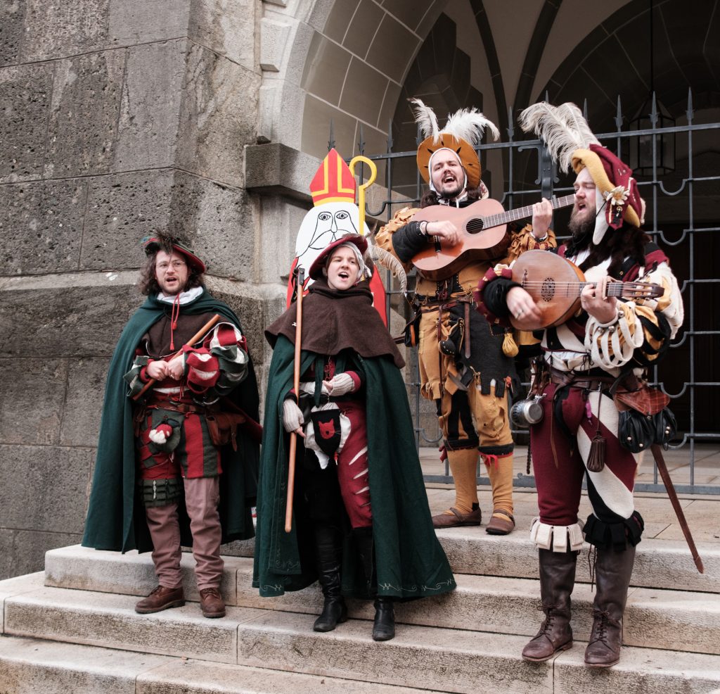 Weihnachtsmarkt 2025 1